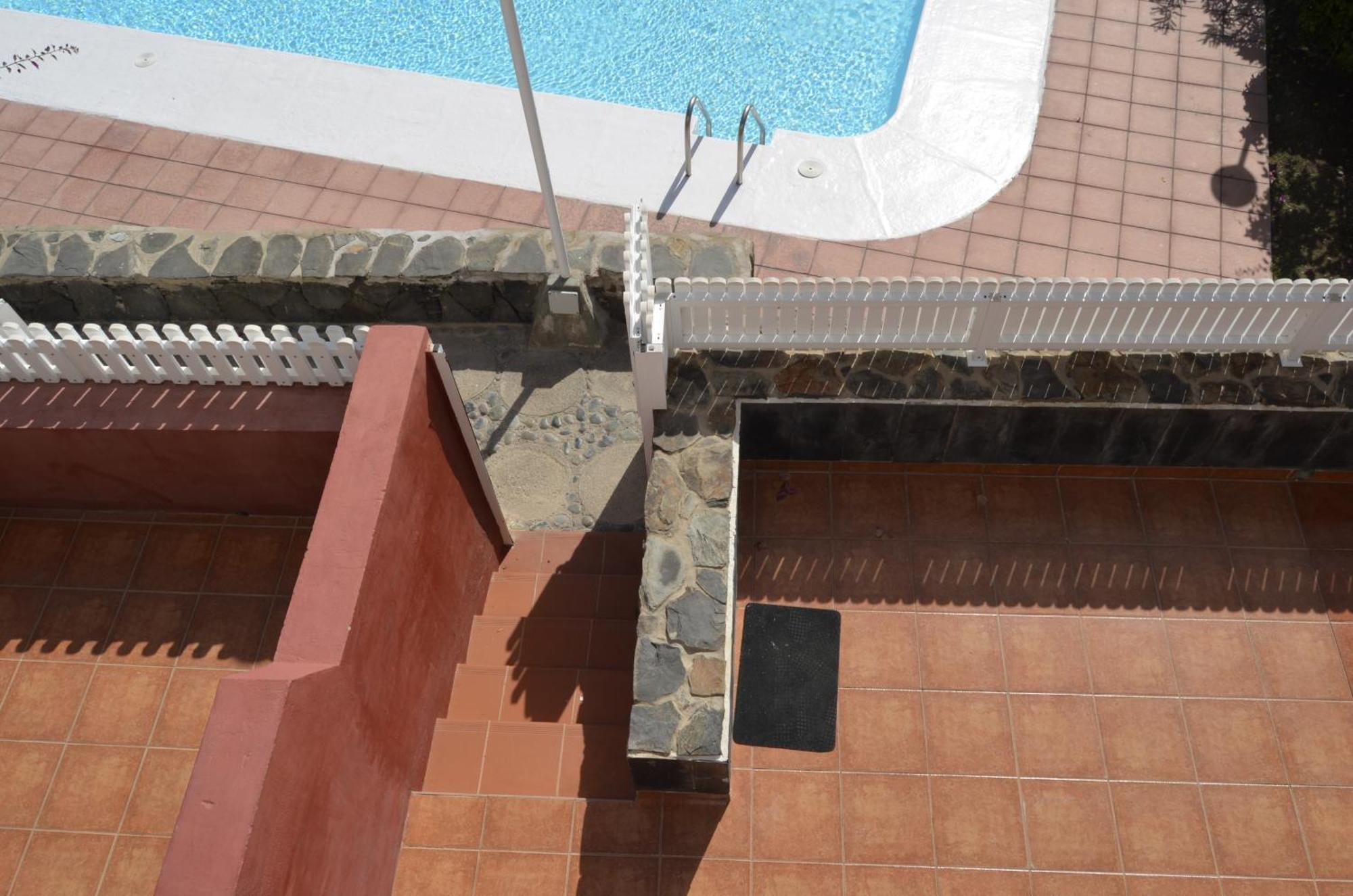 Apartamentos Panama Puerto Rico  Exterior photo
